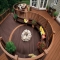 Amazing deck - Cool architecture 