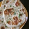 Home Made Naan Bread 