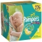 Pampers delivery - For The Baby