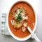 The Best Tomato Basil Soup & The Best Grilled Cheese - Healthy Food Ideas