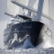 Maltese Falcon sailing yacht