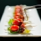 Caprese Sticks - Food & Drink