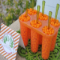 Jelly Bean Carrots - Easter