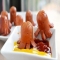 Octopus hotdogs. - Fun Recipes