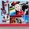 Disney Scrapbook Page - Scrapbooking