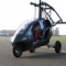 Pal-V Heli car