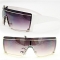 White Fashion Sunglasses - Most fave products