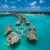 Four Seasons Hotel - Bora Bora