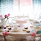 Cute tea party - Party ideas
