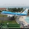 Runway at St Marteen - Cool Pics