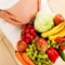 Healthy Weight Gain During Pregnancy - Gone Baby Crazy!