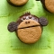 Monkey Around cupcakes