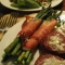 Great tasting asparagus and prosciutto appetizer that's easy to make