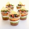 individual nacho dip cups! - Party Ideas!