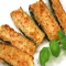 Zucchini Oven Fries Recipe