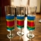 Rainbow Shots - Good Eats... Great Drinks!