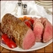 Beef Tenderloin with Tomato Vinaigrette - Recipes for the smoker