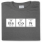 Periodic Bacon T-Shirt - Geeky Gifts