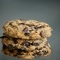 No flour, no sugar cookies - Healthy Food Ideas