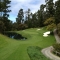 Approach shot at Spyglass - Awesome Sporting Venues