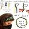 Headbands - Fun crafts