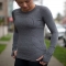 Run: Swiftly Tech Long Sleeve - I LUV Lululemon