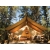Start with a Yurt - Small Cabins