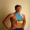 Olympic Swimmer Ryan Lochte - Fave Athletes