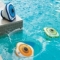 Pool Speakers