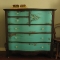 Dresser - Home decoration