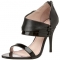 Open-Toe High Heel