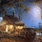 Hunters Haven - Terry Redlin Art