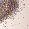 homemade glitter - Toddler Crafts