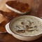 Homemade Mushroom Soup