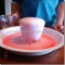 Volcanoes - Toddler Crafts
