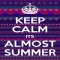 Keep Calm Quote - Quotes & Sayings