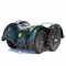 LawnBott SpyderEVO Robotic Lawn Mower