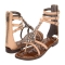 Georgina Sandals - Shoes