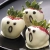 Strawberry Ghosts Recipe