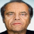 Jack Nicholson - John Joseph "Jack" Nicholson