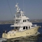 Nordhavn 75 Expedition Yachtfisher   - Motorboats