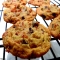 Maple Bacon Chocolate Chip Cookies