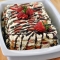 Strawberry Ice Box Cake - Dessert Recipes