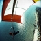 Hang Gliding - Sports i like and sports I'd like to try