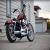 Harley-Davidson Seventy-Two - Vintage Inspired Motorcycles