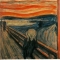 "The Scream" by Edvard Munch - Painting