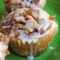 Apple cinnamon roll cupcakes