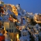 Santorini, Greece - Beautiful places