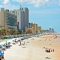 Daytona Beach, Florida - Traveled