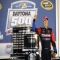 Trevor Bayne - NASCAR Drivers